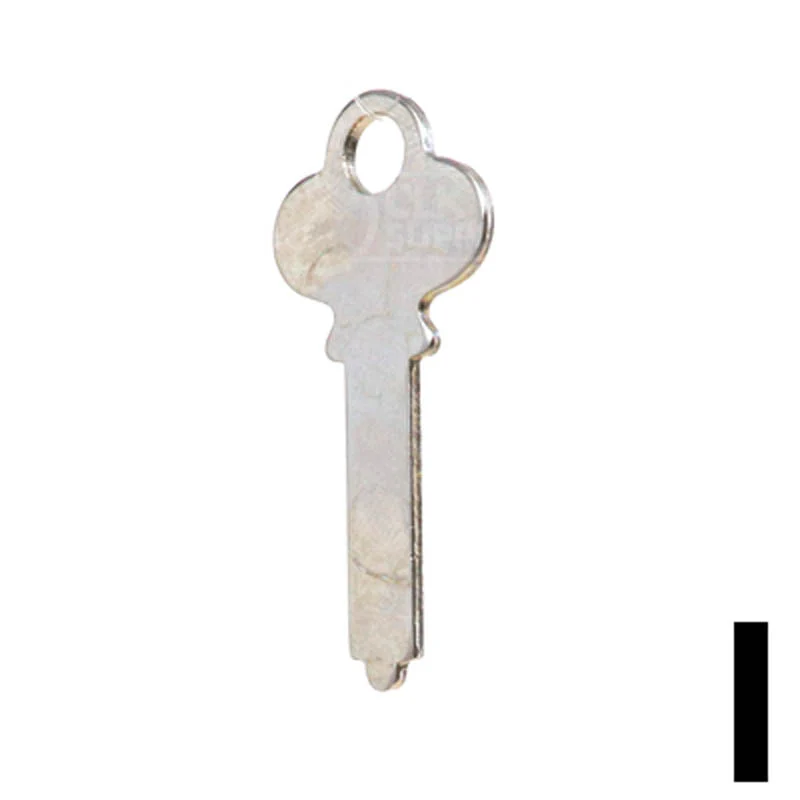 Uncut Key Blank | Slaymaker | 1418 - Image 10