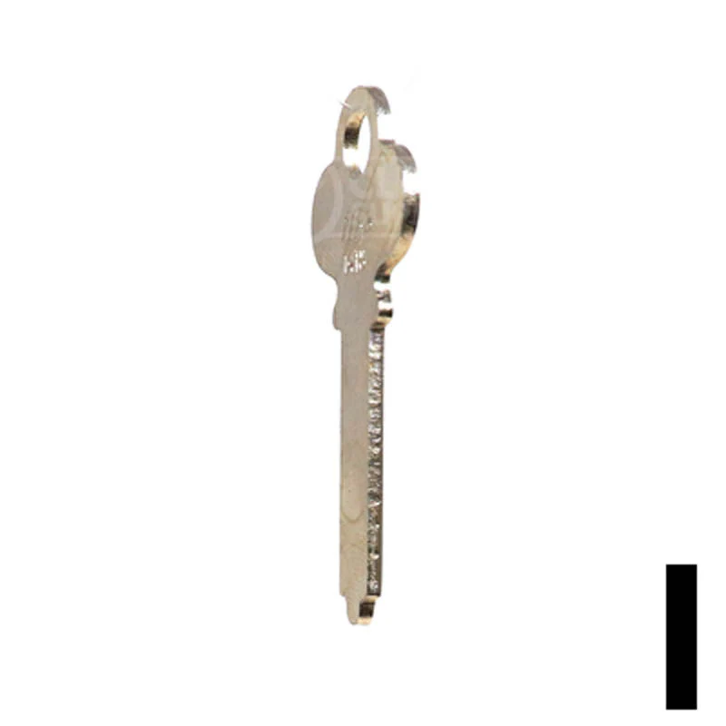 Uncut Key Blank | Slaymaker | 1418 - Image 20
