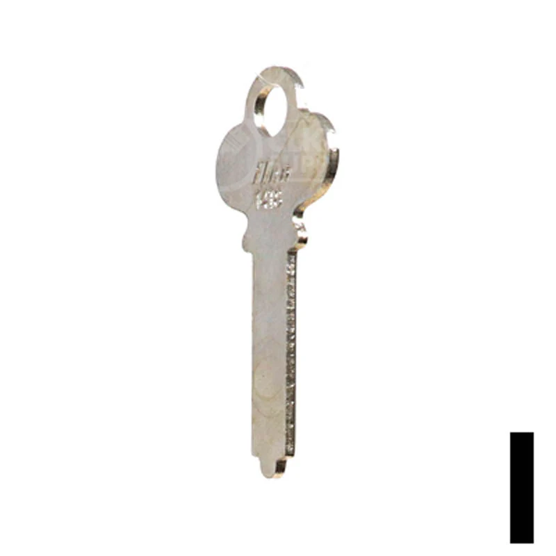 Uncut Key Blank | Slaymaker | 1418 - Image 21