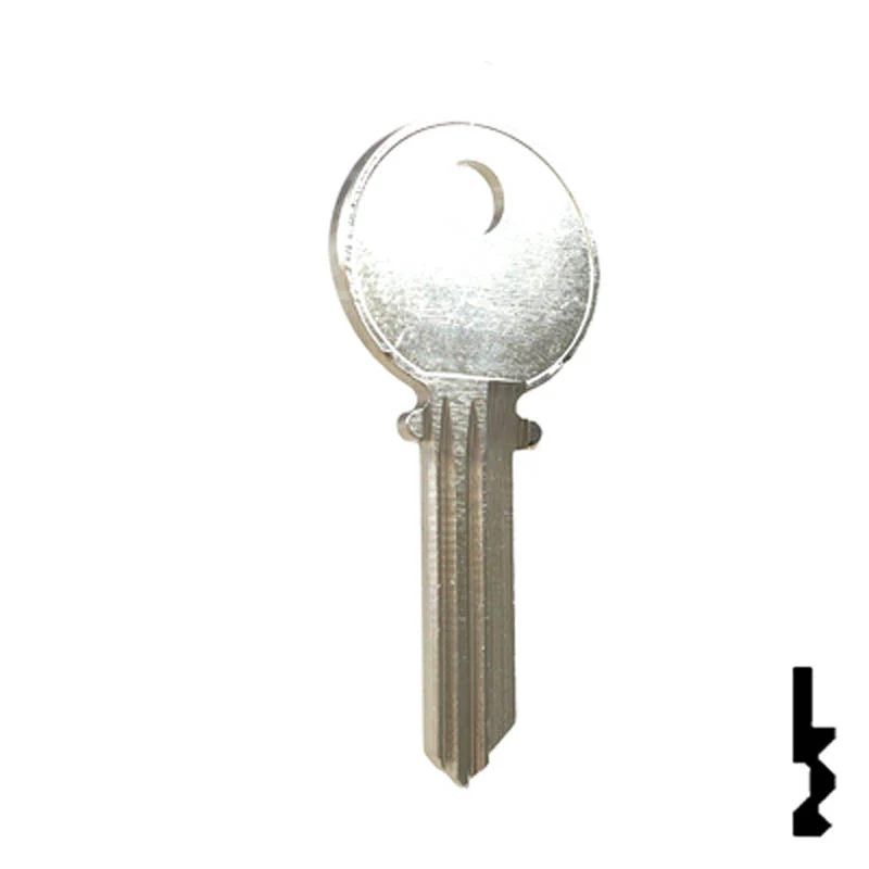 Uncut Key Blank | Taylor | 1141E - Image 15