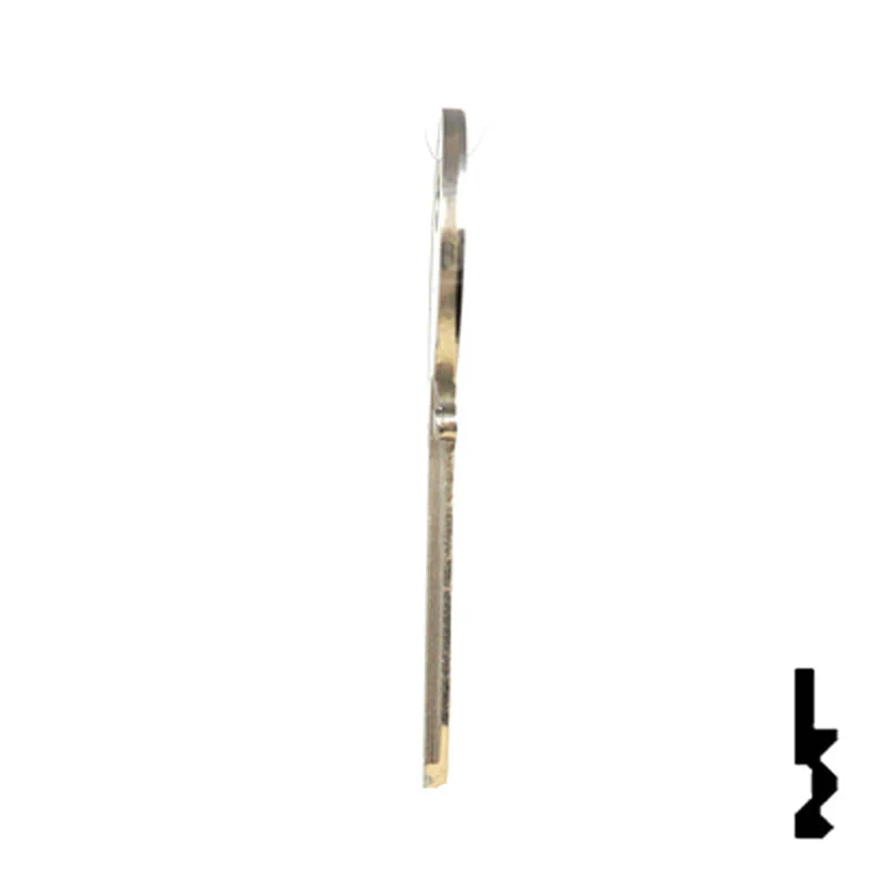 Uncut Key Blank | Taylor | 1141E - Image 7