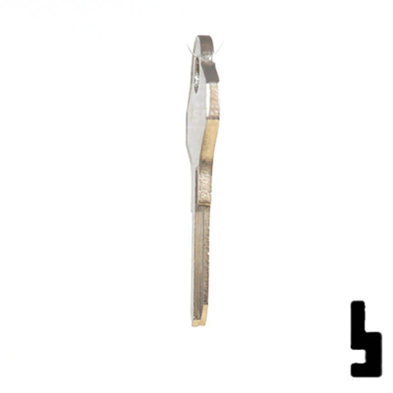Uncut Key Blank | Taylor | 1141K - Image 8