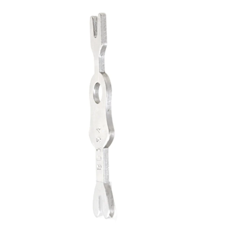 Uncut Key Blank | Taylor | BD154 - Image 10