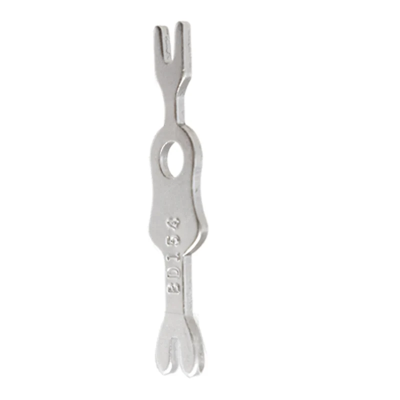 Uncut Key Blank | Taylor | BD154 - Image 11
