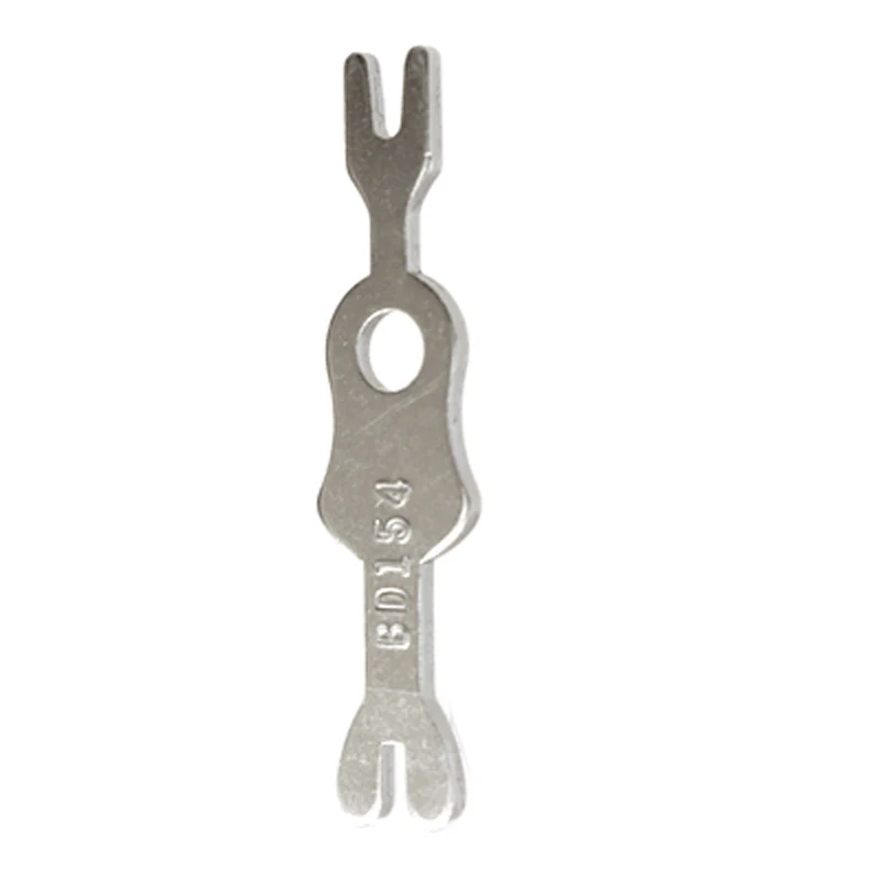 Uncut Key Blank | Taylor | BD154 - Image 12