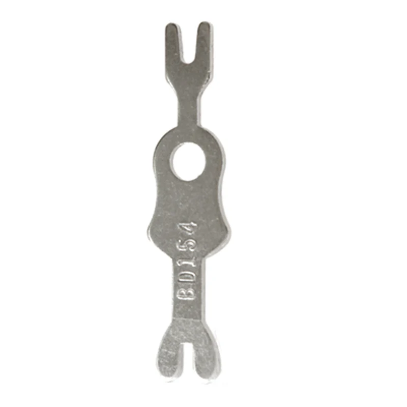Uncut Key Blank | Taylor | BD154 - Image 13