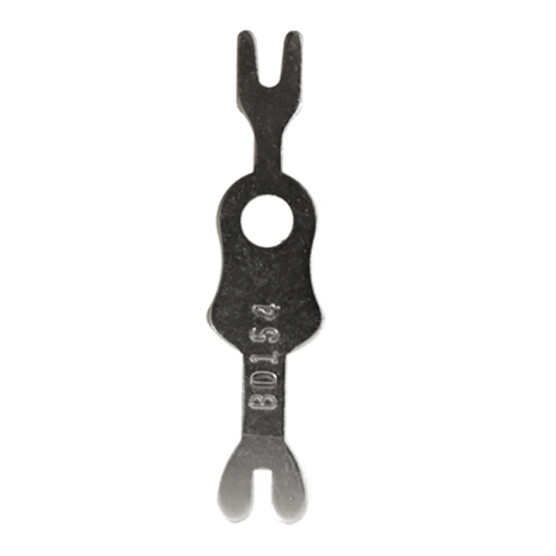 Uncut Key Blank | Taylor | BD154 - Image 14