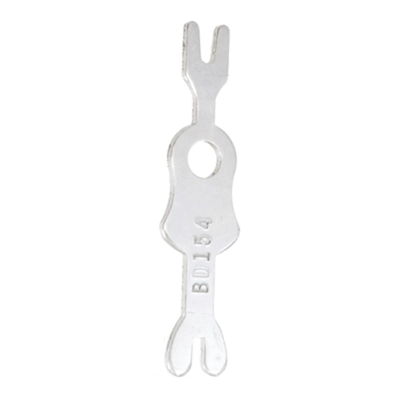 Uncut Key Blank | Taylor | BD154 - Image 16