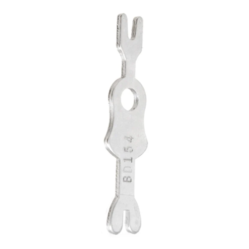 Uncut Key Blank | Taylor | BD154 - Image 17