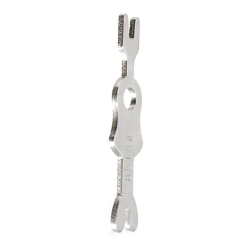Uncut Key Blank | Taylor | BD154 - Image 18