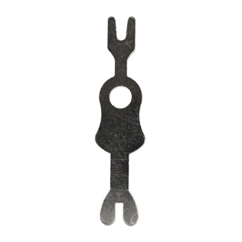 Uncut Key Blank | Taylor | BD154 - Image 2