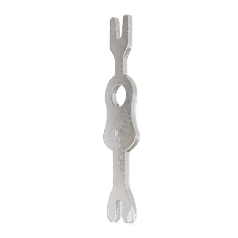 Uncut Key Blank | Taylor | BD154 - Image 23