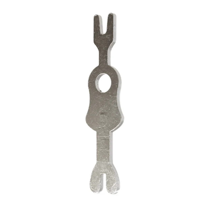 Uncut Key Blank | Taylor | BD154 - Image 24