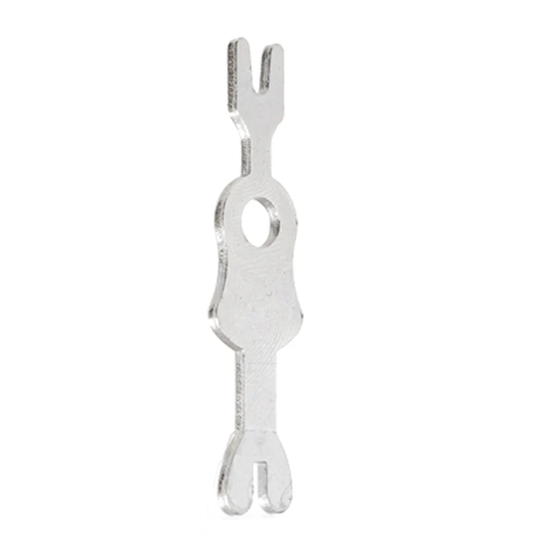 Uncut Key Blank | Taylor | BD154 - Image 5