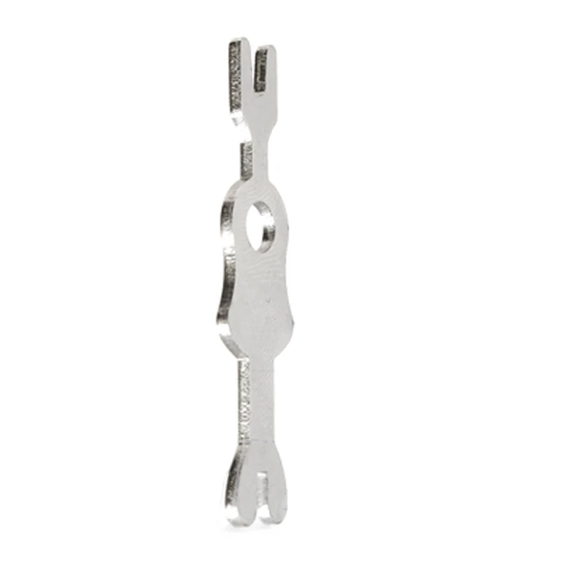 Uncut Key Blank | Taylor | BD154 - Image 6