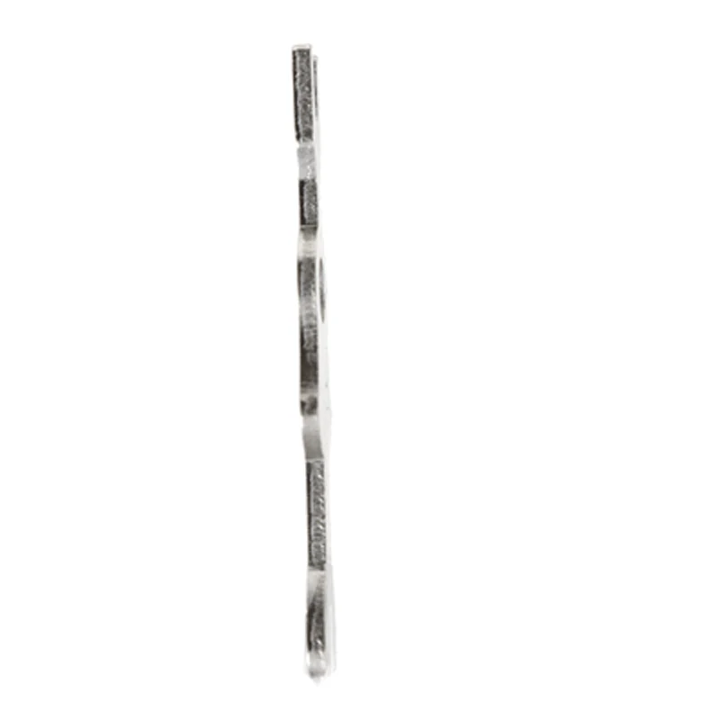 Uncut Key Blank | Taylor | BD154 - Image 8