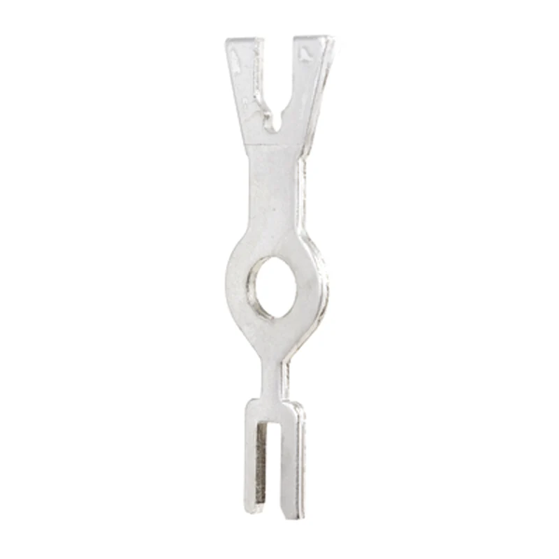 Uncut Key Blank | Taylor | BD160 - Image 11