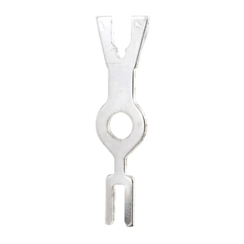 Uncut Key Blank | Taylor | BD160 - Image 12