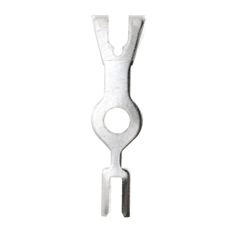Uncut Key Blank | Taylor | BD160 - Image 13
