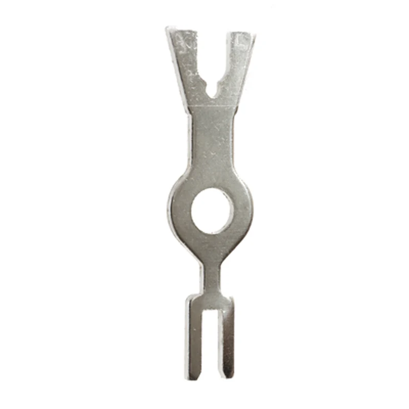 Uncut Key Blank | Taylor | BD160 - Image 15