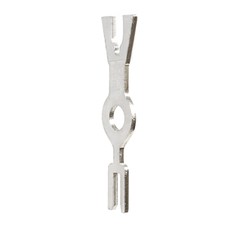 Uncut Key Blank | Taylor | BD160 - Image 22