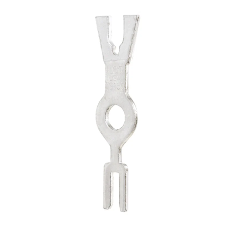 Uncut Key Blank | Taylor | BD160 - Image 23