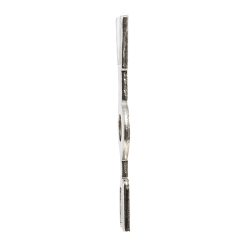 Uncut Key Blank | Taylor | BD160 - Image 8