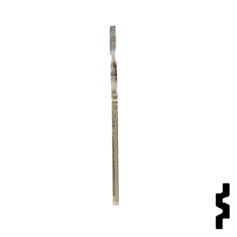 Uncut Key Blank | The Club | 1573A, CLB1 - Image 20