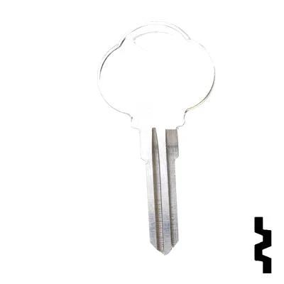 Uncut  Key Blank | The Club | 1573B, CLB2 - Image 13