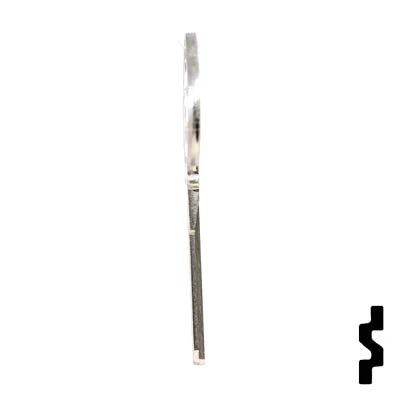Uncut  Key Blank | The Club | 1573E, CLB5 - Image 19