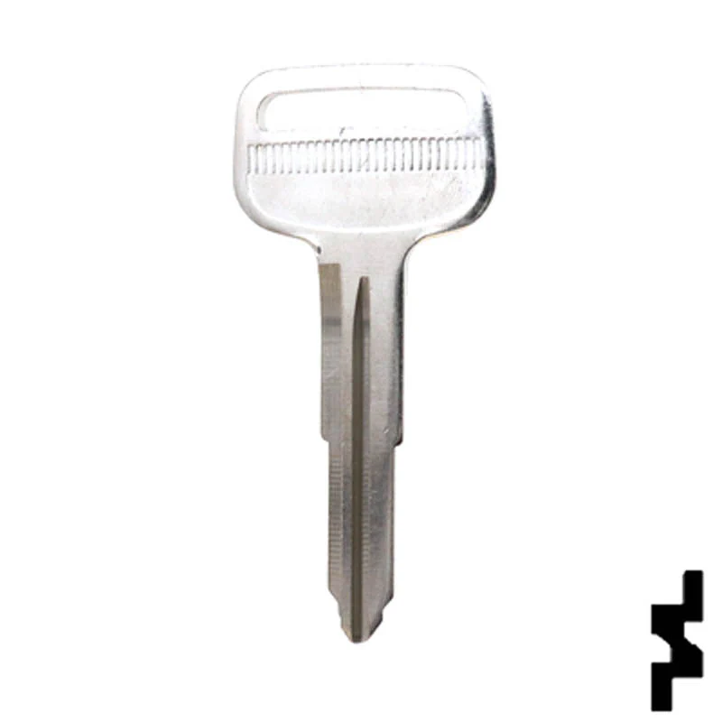 Uncut Key Blank | Toyota | X223, TR53 - Image 12