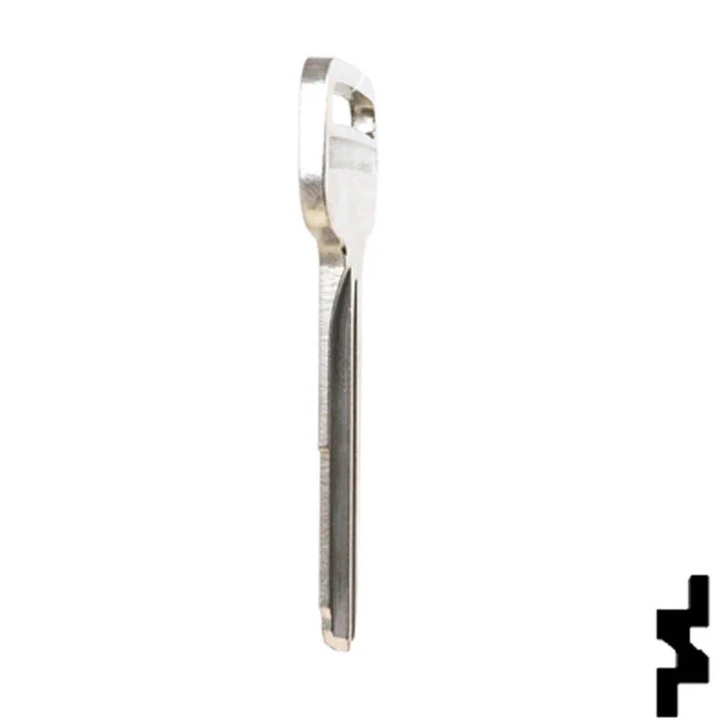 Uncut Key Blank | Toyota | X223, TR53 - Image 18