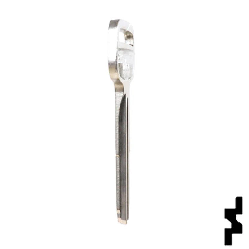 Uncut Key Blank | Toyota | X223, TR53 - Image 6