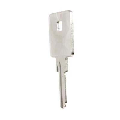 Uncut  Key Blank | TriMark | 1604, TM4 - Image 10