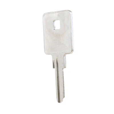 Uncut  Key Blank | TriMark | 1604, TM4 - Image 11
