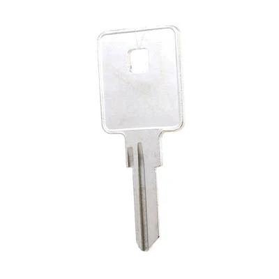 Uncut  Key Blank | TriMark | 1604, TM4 - Image 12
