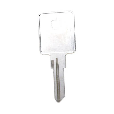 Uncut  Key Blank | TriMark | 1604, TM4 - Image 13