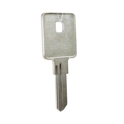 Uncut  Key Blank | TriMark | 1604, TM4 - Image 16