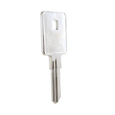 Uncut  Key Blank | TriMark | 1604, TM4 - Image 17