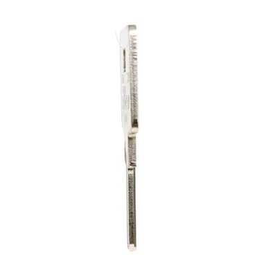 Uncut  Key Blank | TriMark | 1604, TM4 - Image 20
