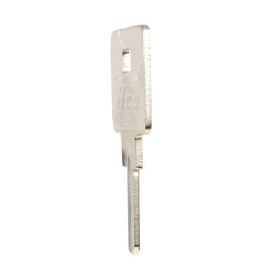 Uncut  Key Blank | TriMark | 1604, TM4 - Image 21