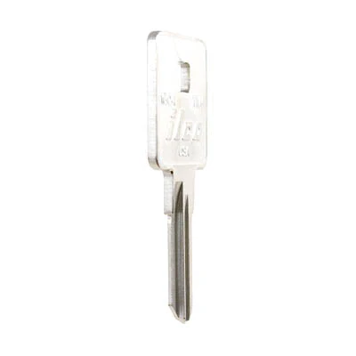 Uncut  Key Blank | TriMark | 1604, TM4 - Image 6