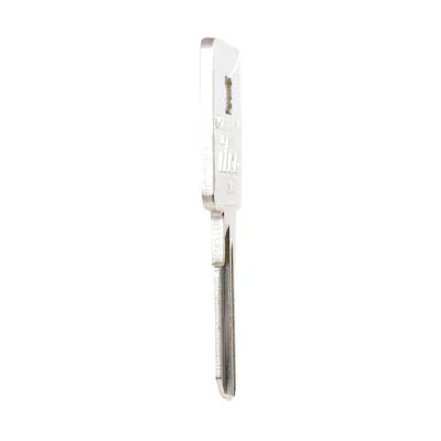 Uncut  Key Blank | TriMark | 1604, TM4 - Image 7