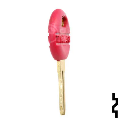 Precut Key Blank | TriMark | 1622, KS201, 2P Master (Red) - Image 18