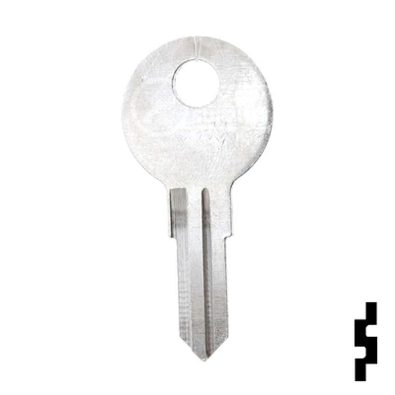 Precut Key Blank | TriMark | BD64 - Image 12