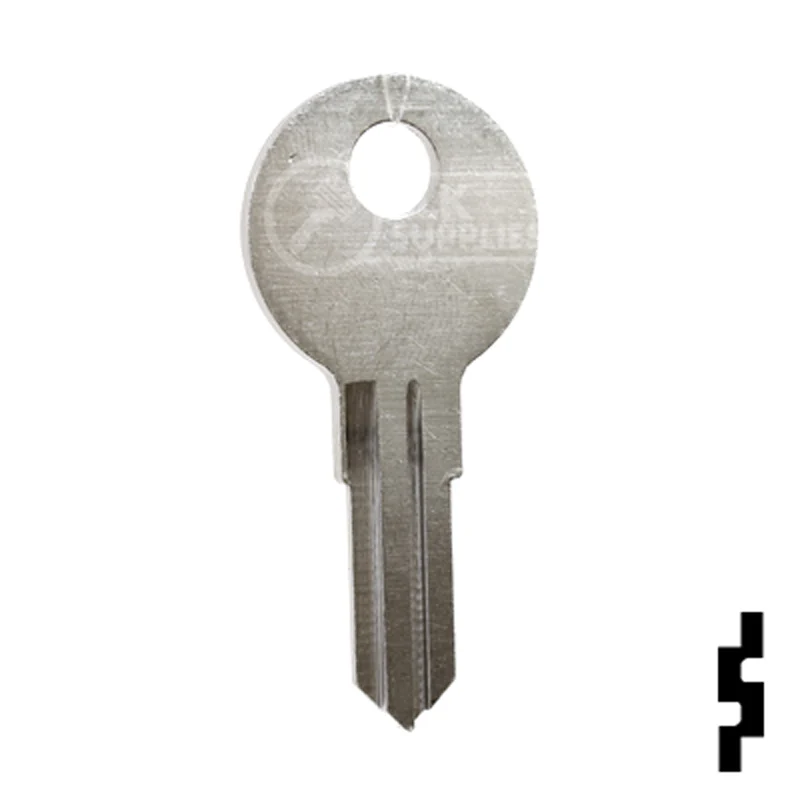 Precut Key Blank | TriMark | BD64 - Image 14