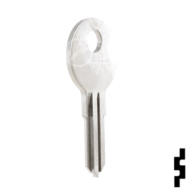 Precut Key Blank | TriMark | BD64 - Image 16
