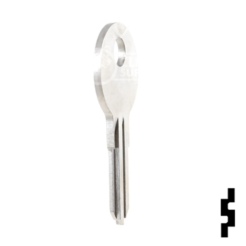 Precut Key Blank | TriMark | BD64 - Image 17