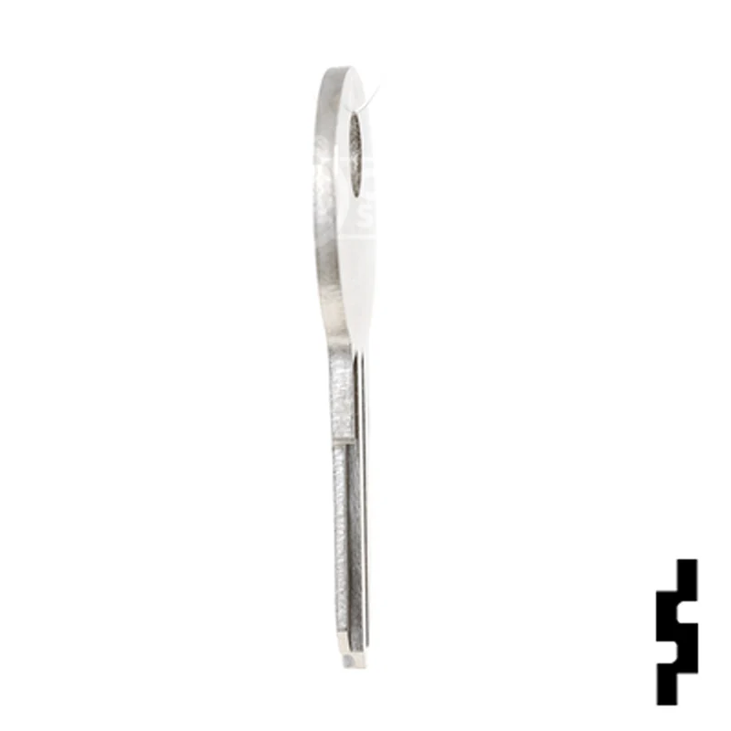 Precut Key Blank | TriMark | BD64 - Image 18