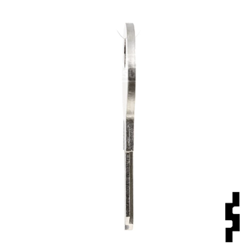 Precut Key Blank | TriMark | BD64 - Image 7